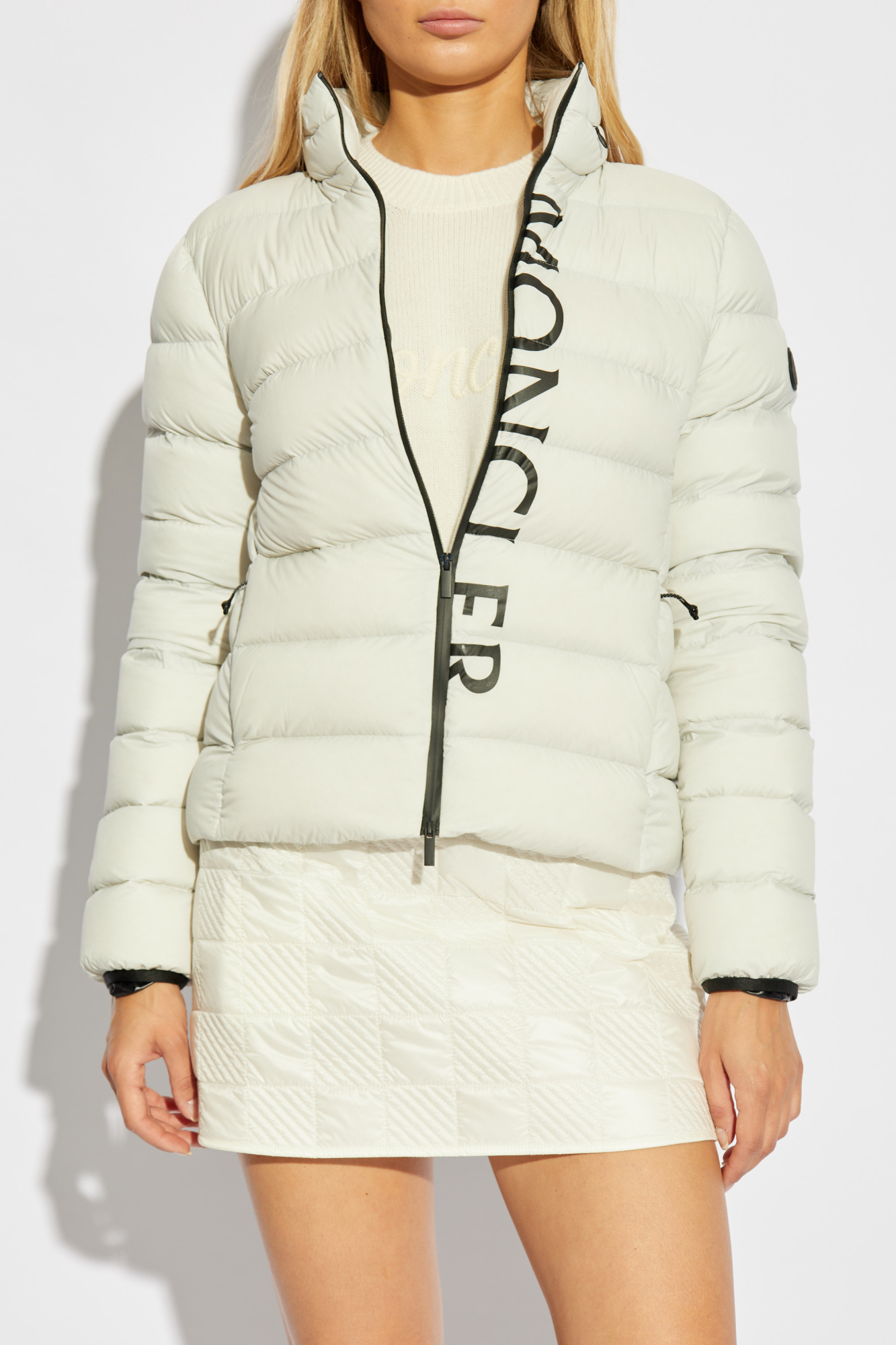 Moncler Jacket Cerces | Women's Clothing | Vitkac